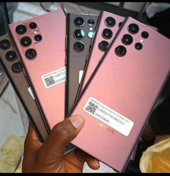 Samsung Galaxy S21 Ultra