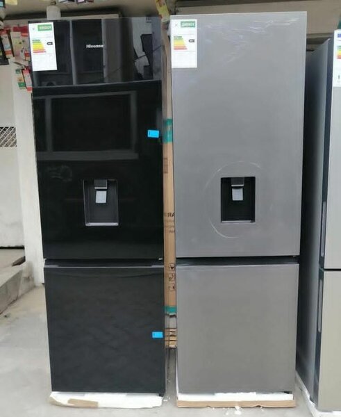 Hisense Standing Fridge