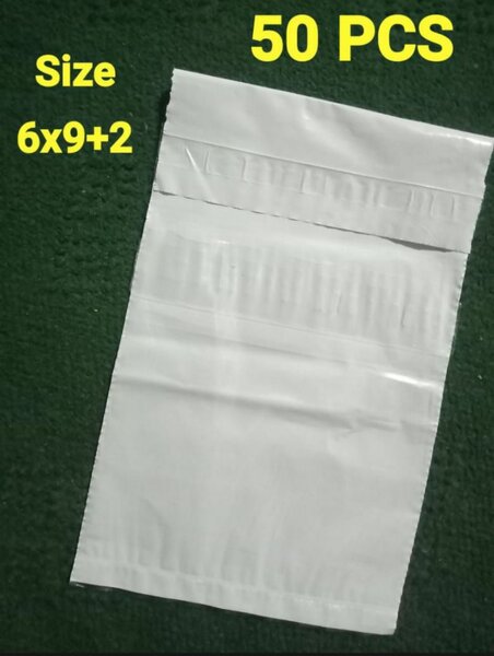 Courier Flyers pack of 50