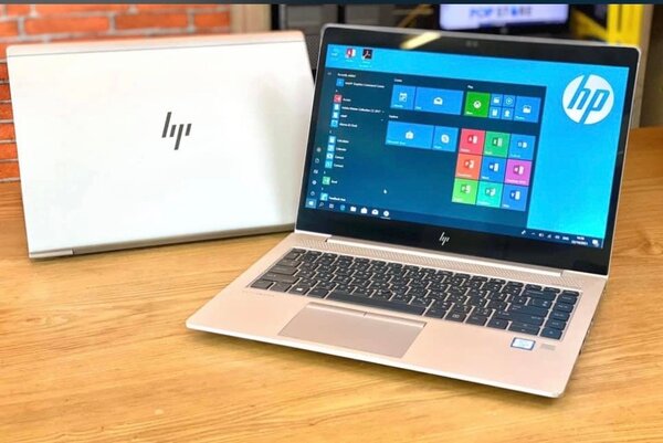 Ordinateur Portable HP Fiable