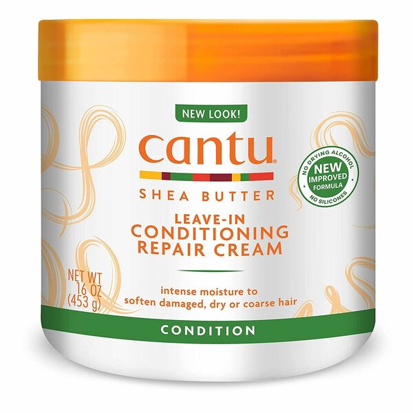 Cantu SheaButter Leave in Cond