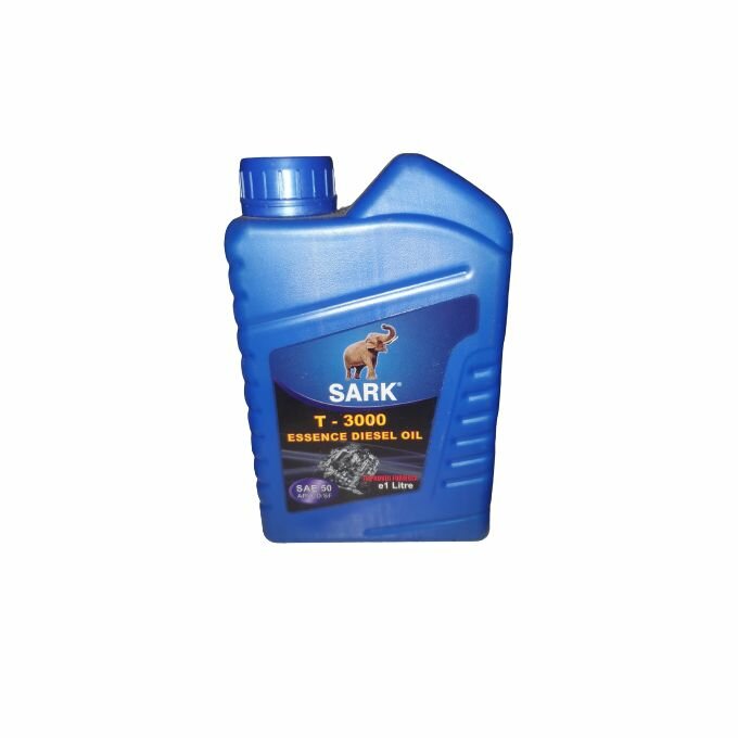 Huile moteur SARK T-3000 Diesel