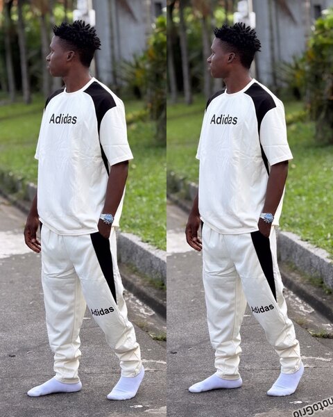 Ensemble de survêtement Adidas