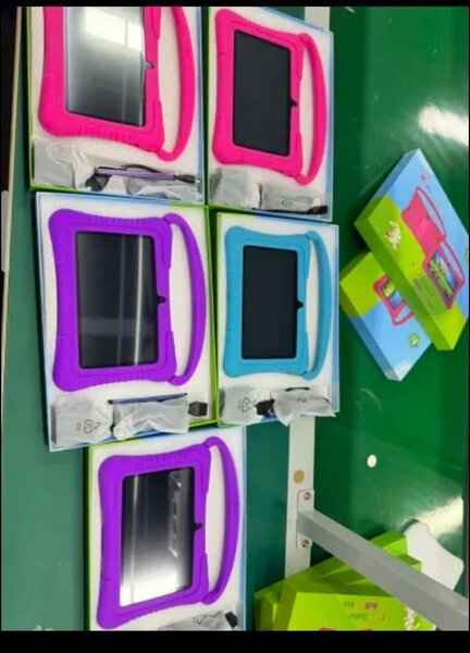 -7 inches Kids Tablet for 1,550ghc