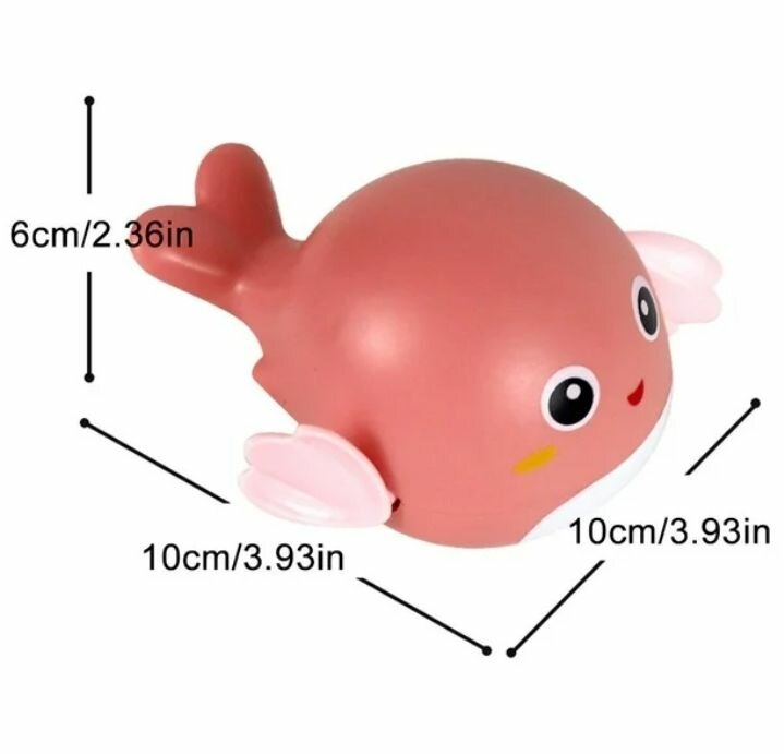 Jouet de bain pour enfants