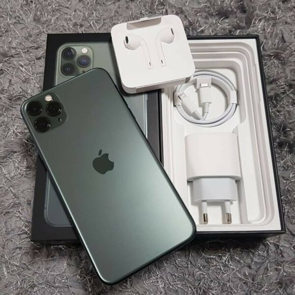 iPhone 11 pro