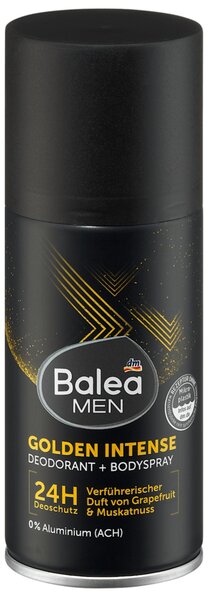 Balea Men Déodorant Spray