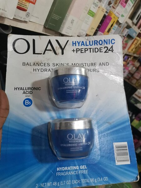 Olay Regenerist