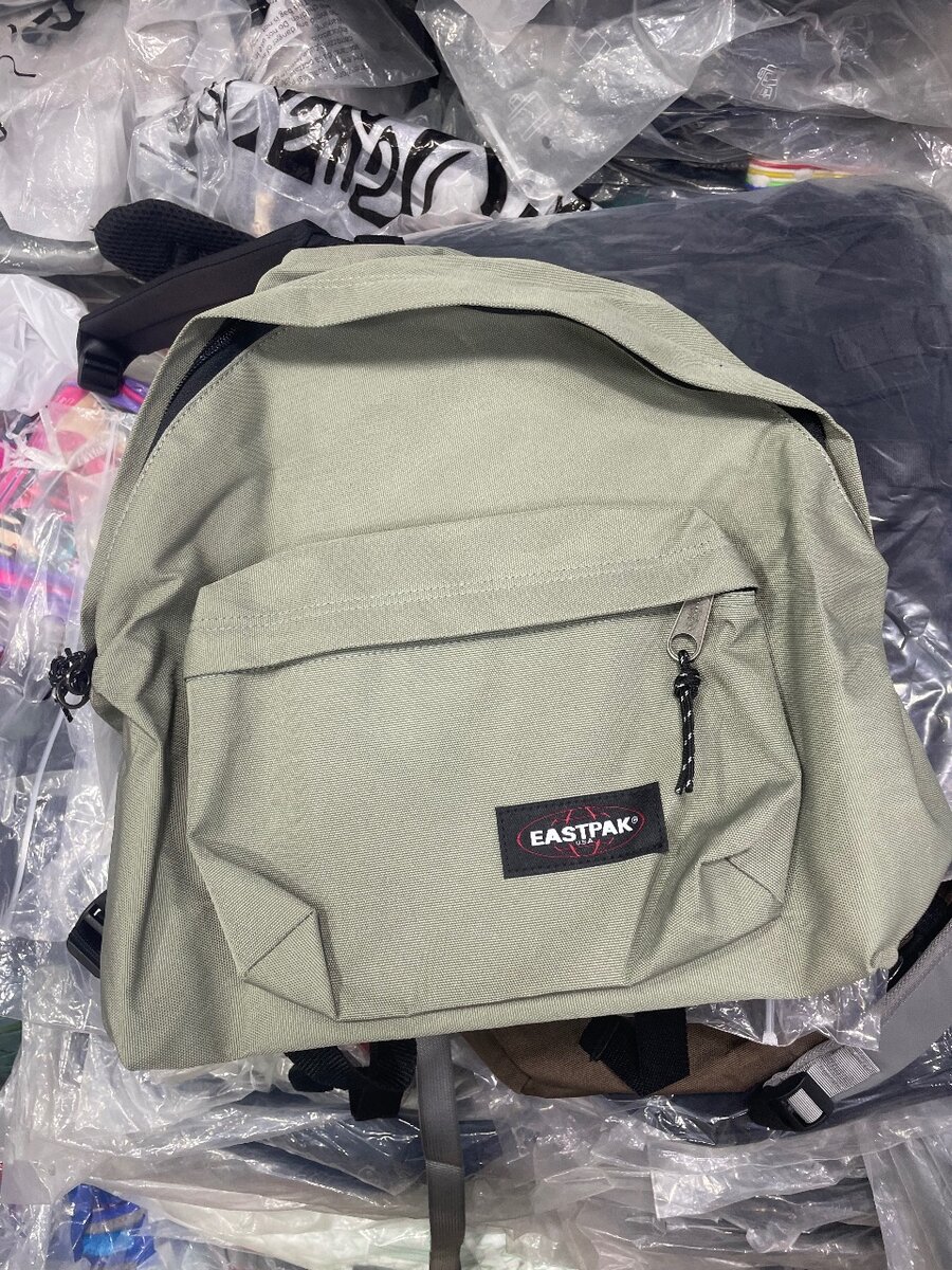Sacs à dos colorés Eastpak