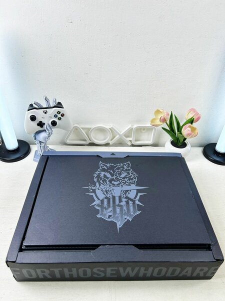 ASUS ROG Strix G15 Gaming