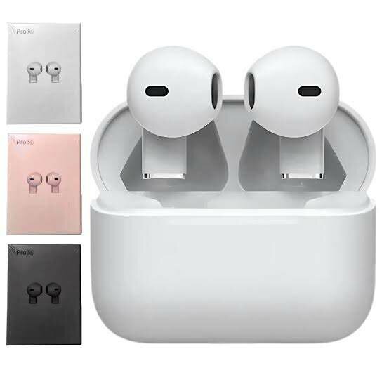 Écouteurs sans fil Bluetooth