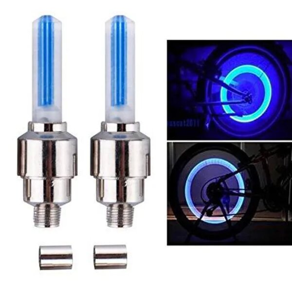 2pcs Tyre light