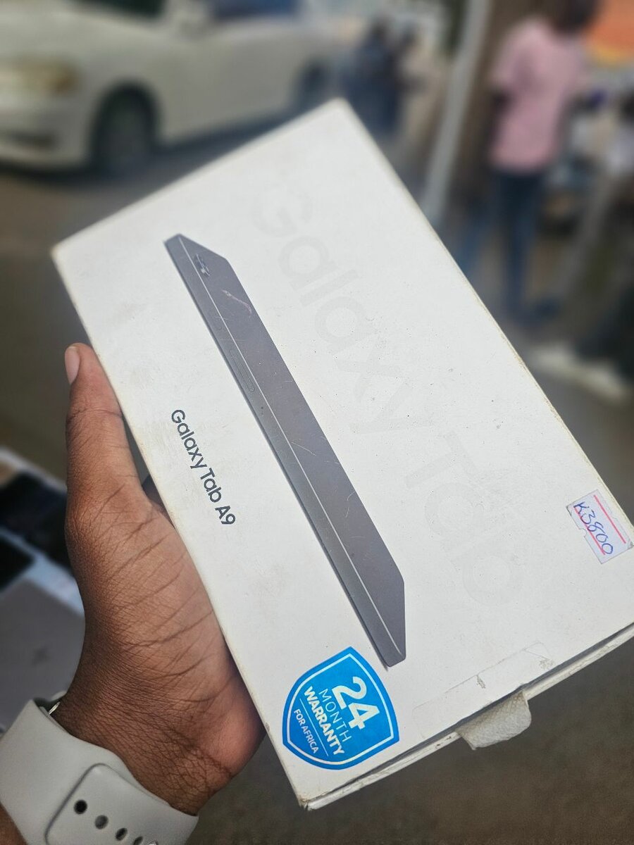 Samsung galaxy  tab A9