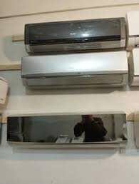 Dawlance 1.5 ton inverter