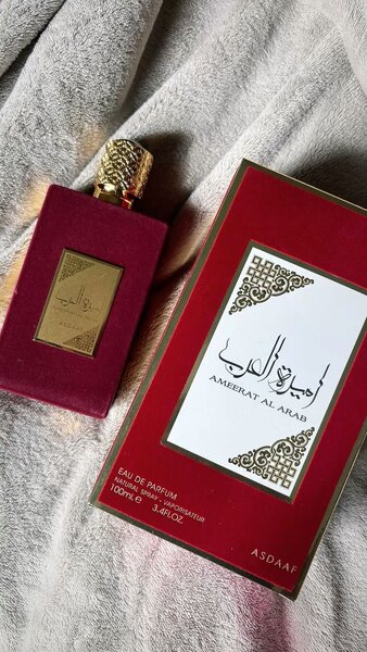 Amiraat Al Arab Eau de Parfum