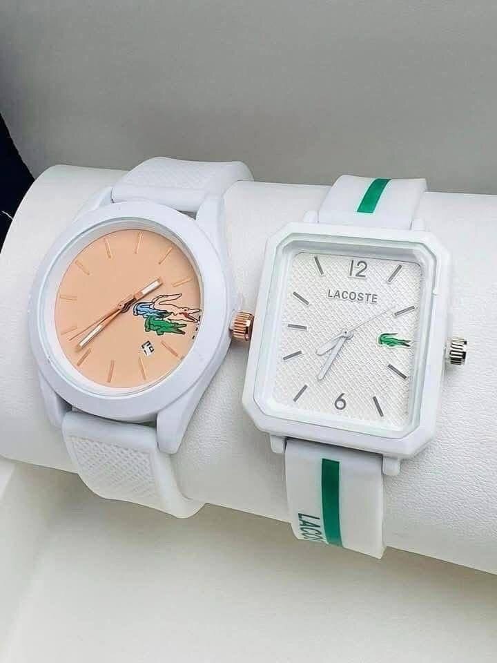 Montre Lacoste