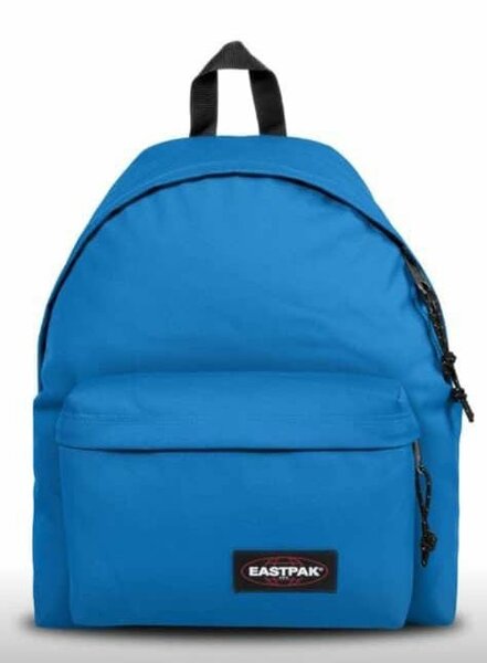 Sac à dos bleu Eastpak