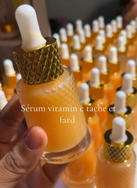 Serum