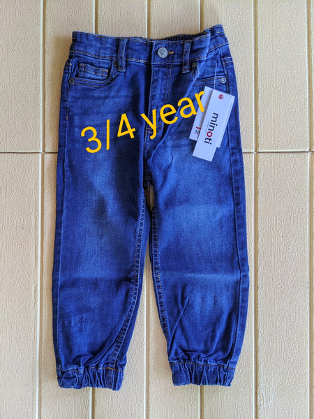 Premium Quality Jeans