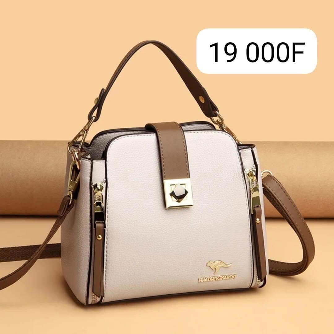 Sac à main élégant femme