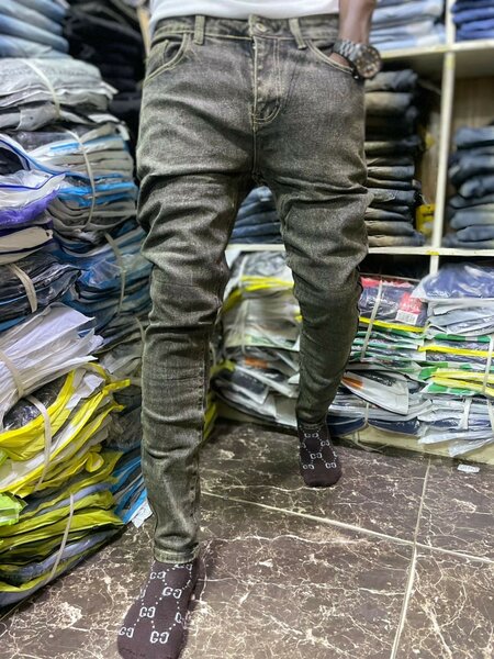 Jeans homme