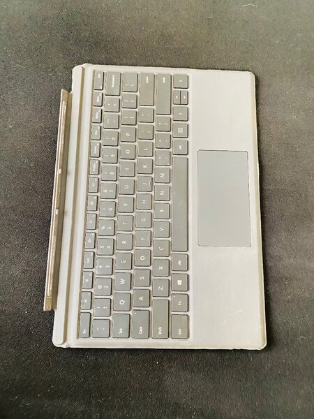 Microsoft pro 4,5,6,7 keyboard