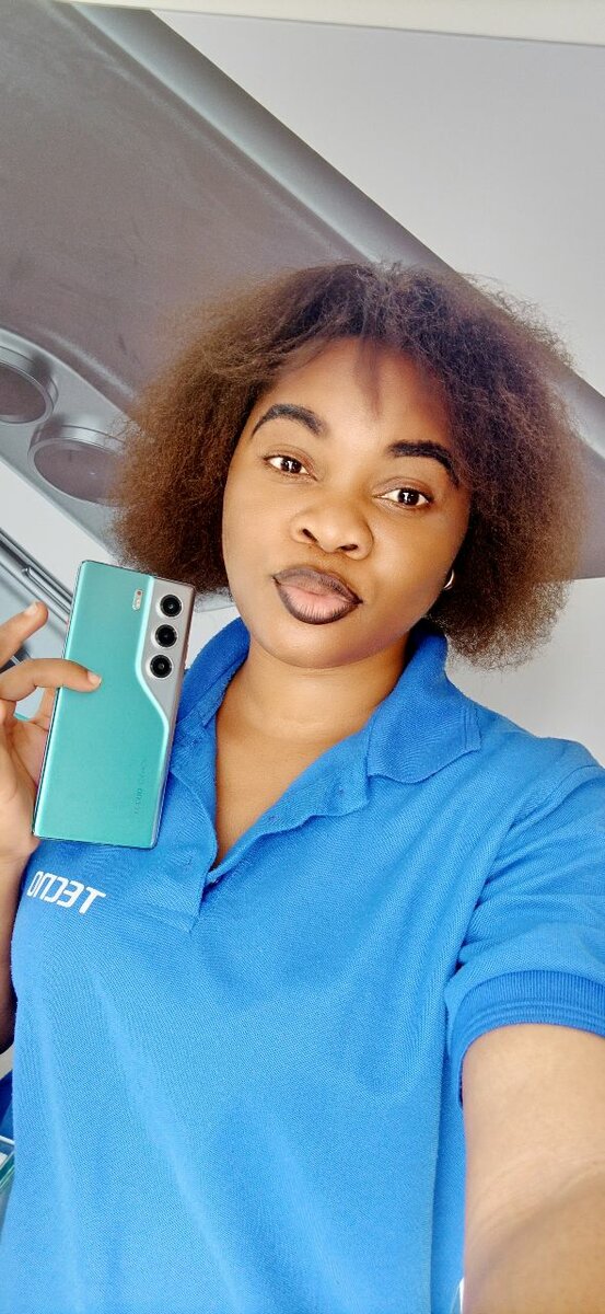 Téléphone Tecno Camon 40 PRO