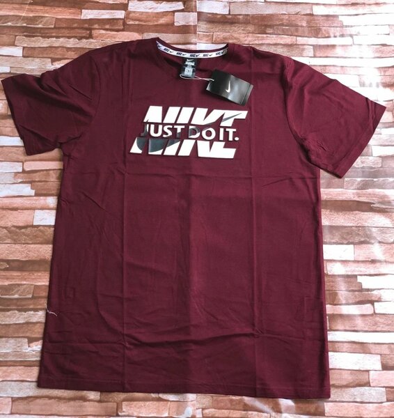 T-shirt Nike 'Just Do It'