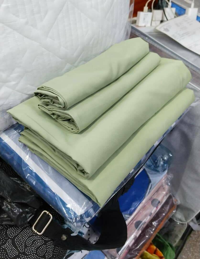 Bedsheets