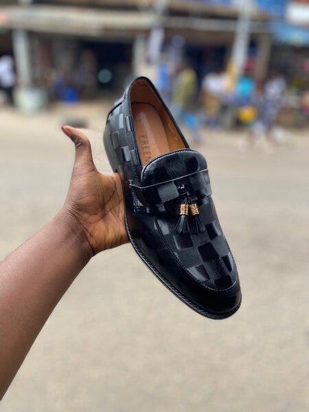 Freeman London style