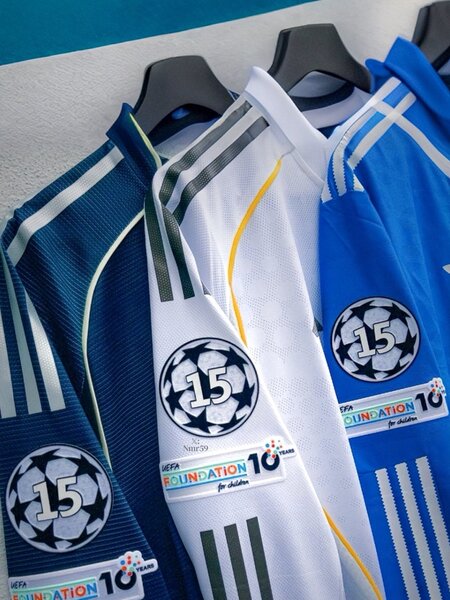 Maillots de Football Rétro