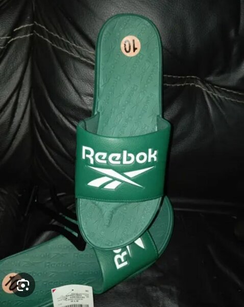 Reebok Men's Slide Sandals