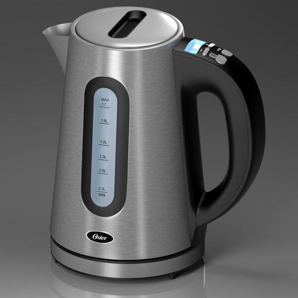 Electric kettle