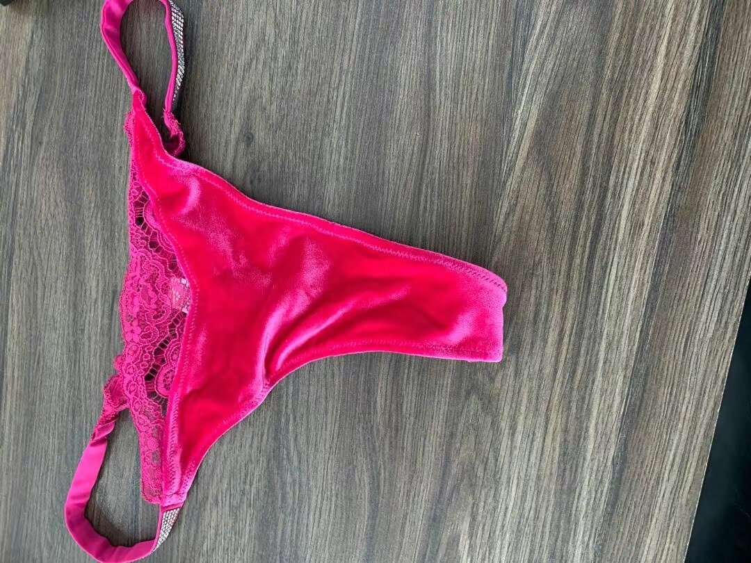 Culottes en dentelle élégantes