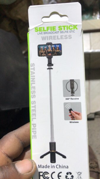 Selfie stick