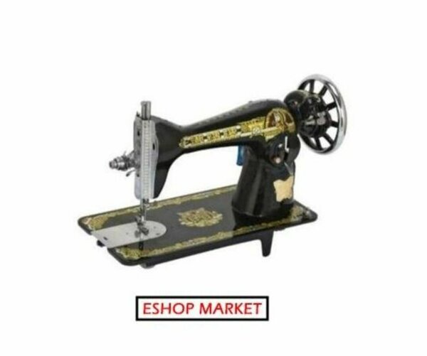 Machine à coudre industrielle Typical