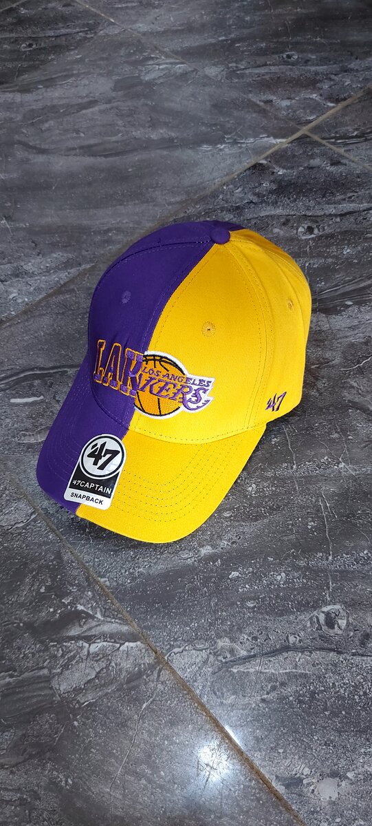 Casquette Snapback Unisexe