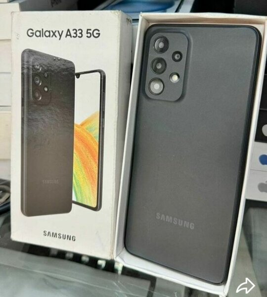 Samsung Galaxy A33 5G