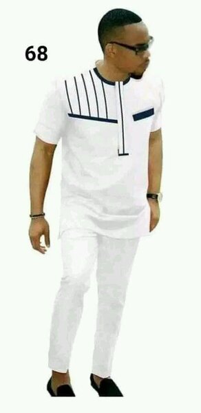 Chemises Hommes Coton