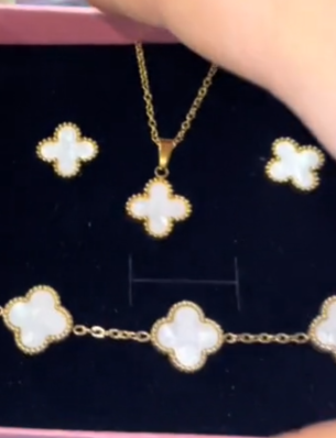 Зергер комплекти