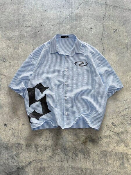 Chemise Décontractée Homme