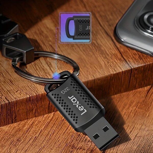 Clés usb Lexar 64GB 