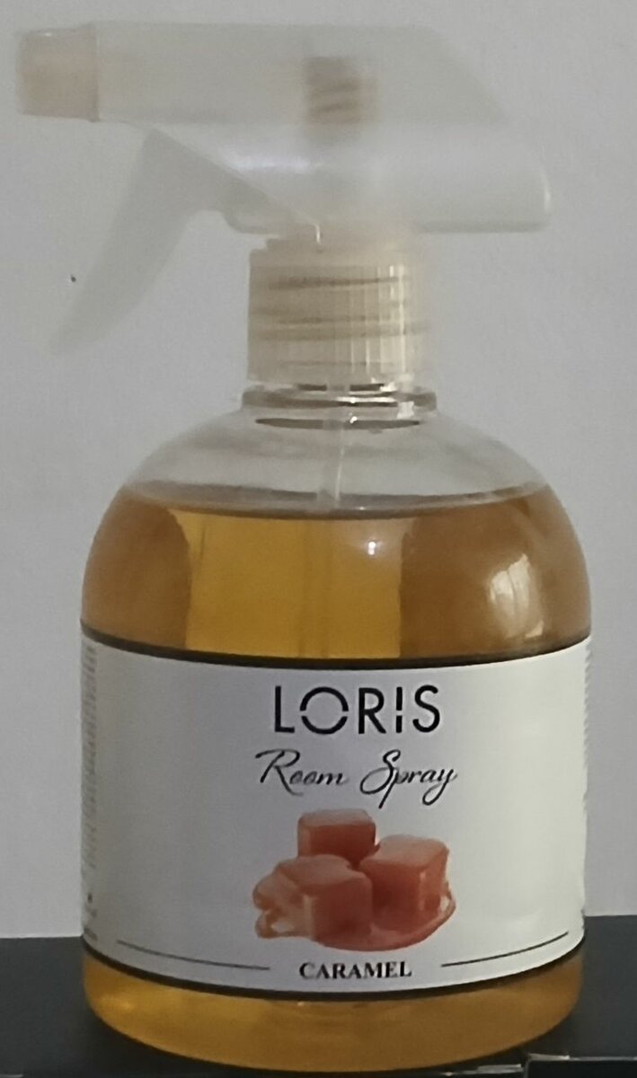 Loris Room Spray