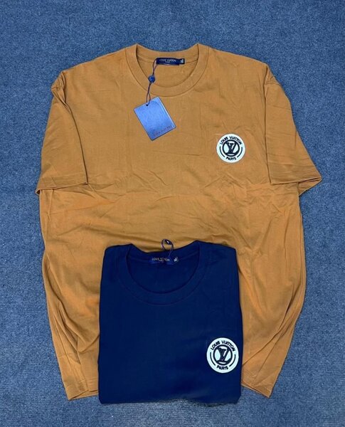 T-shirts tendance hommes