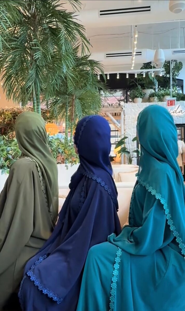 Ensembles élégants pour femme