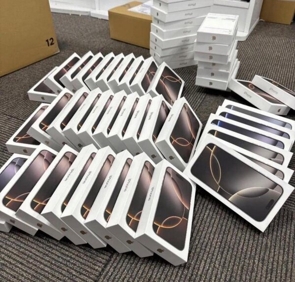 Smartphone moderne haute technologie