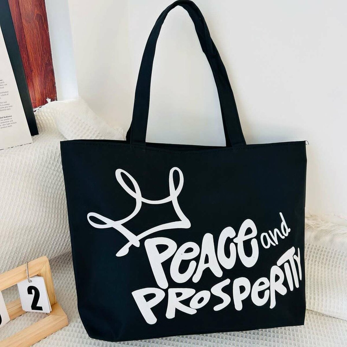 Tote bags