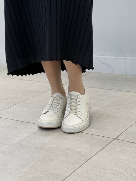 Кроссовки кеды