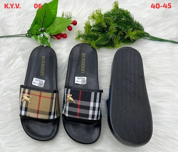 Men Footwear