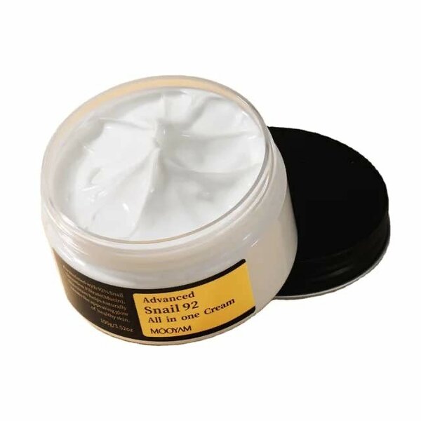 Crème pour imperfection du visage